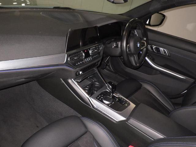 BMW 320d 2022 Satılık İkinci El - Thumbnail 6