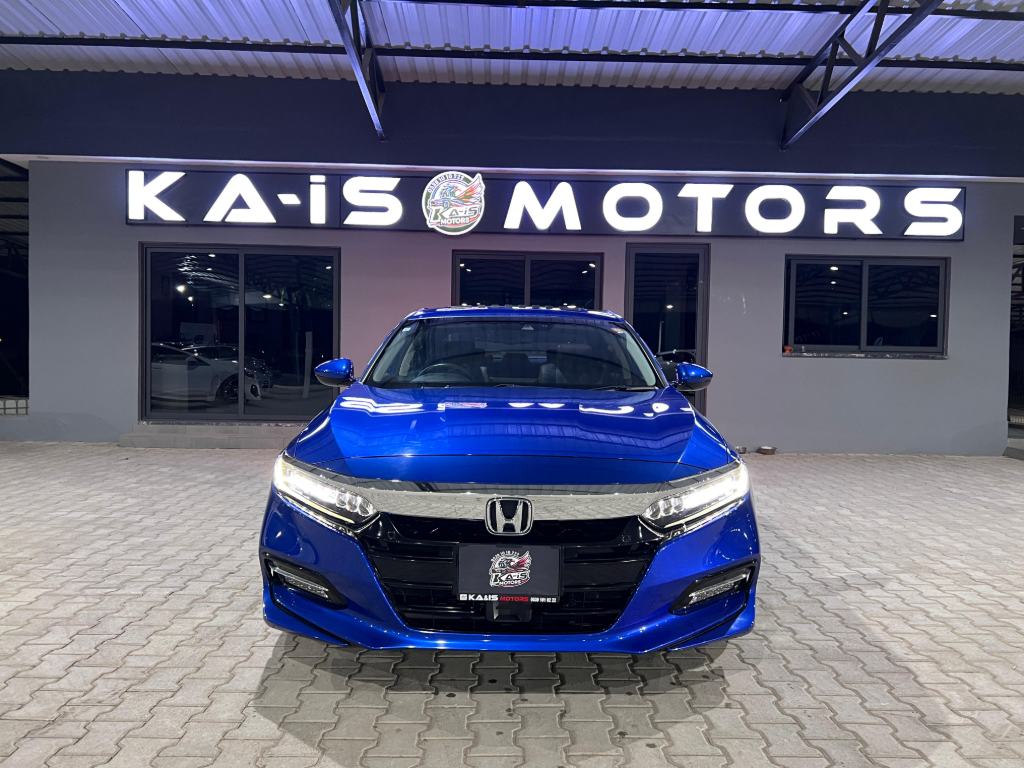 Honda Accord 2021 Satılık İkinci El - Thumbnail 3