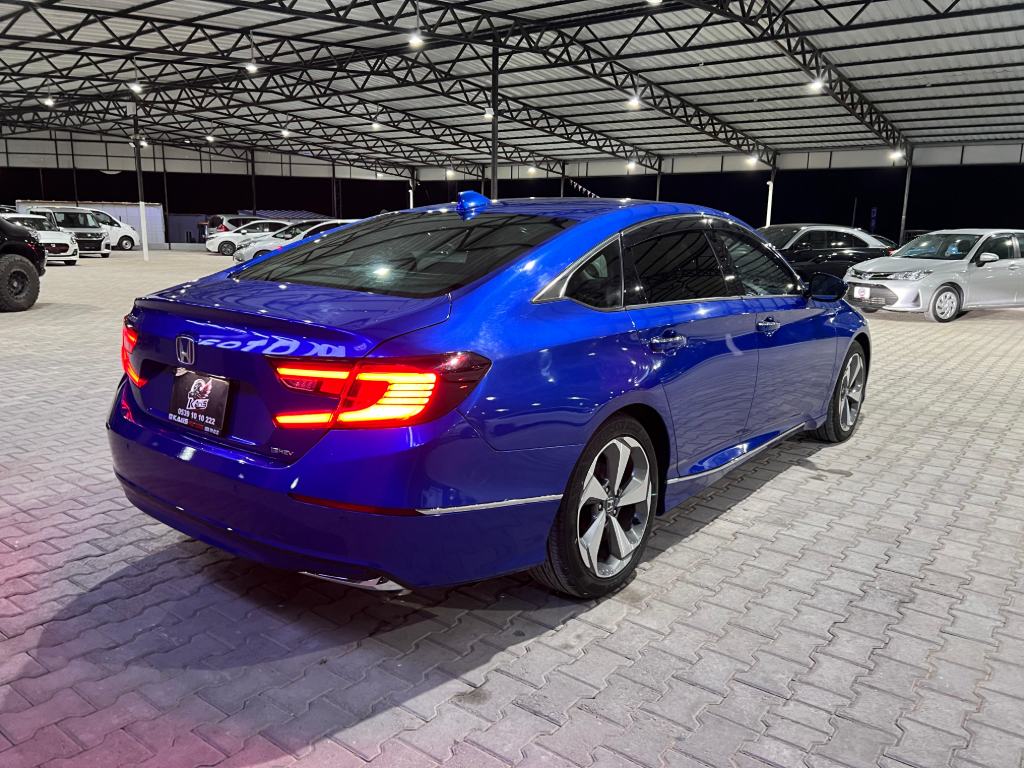 Honda Accord 2021 Satılık İkinci El - Thumbnail 5