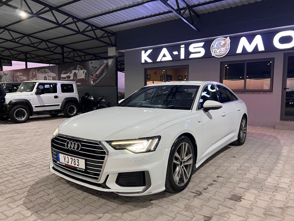 Audi A6 Sedan 2019 Satılık İkinci El - Thumbnail 3