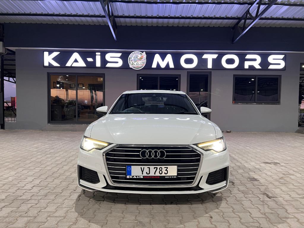 Audi A6 Sedan 2019 Satılık İkinci El - Thumbnail 4