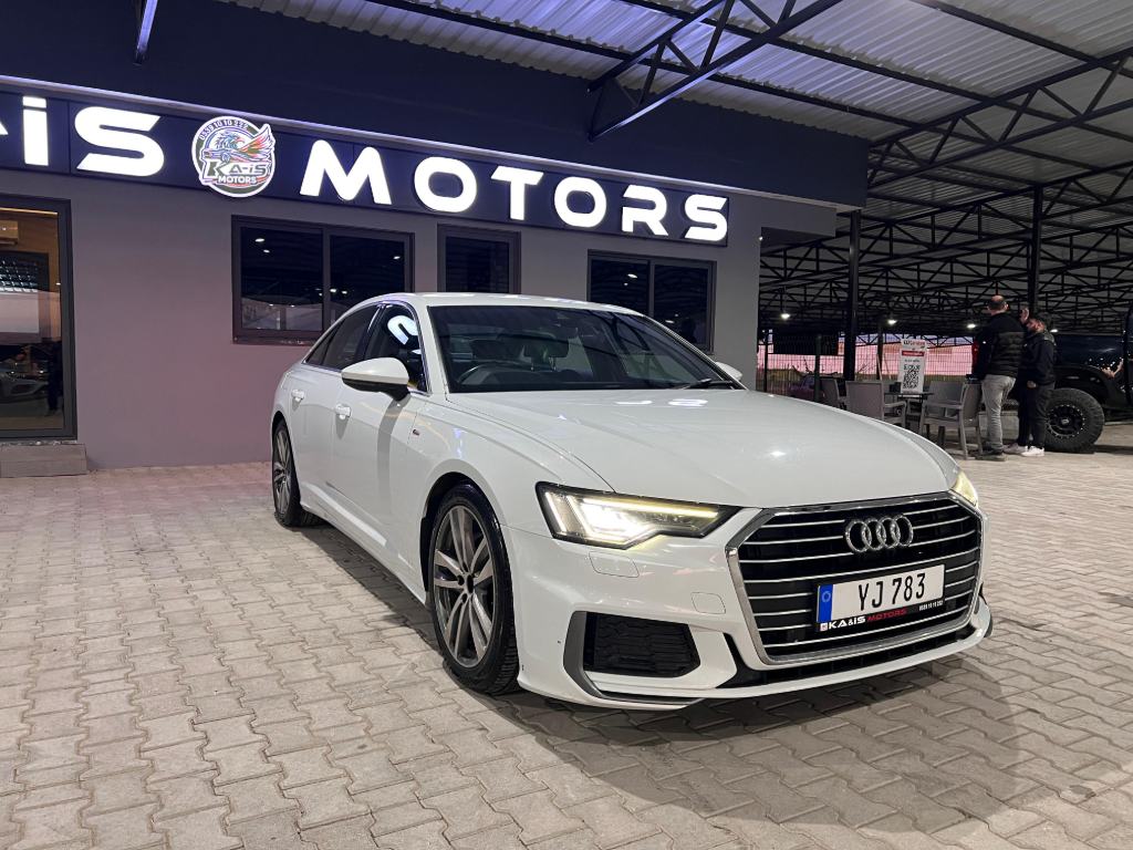 Audi A6 Sedan 2019 Satılık İkinci El - Thumbnail 5