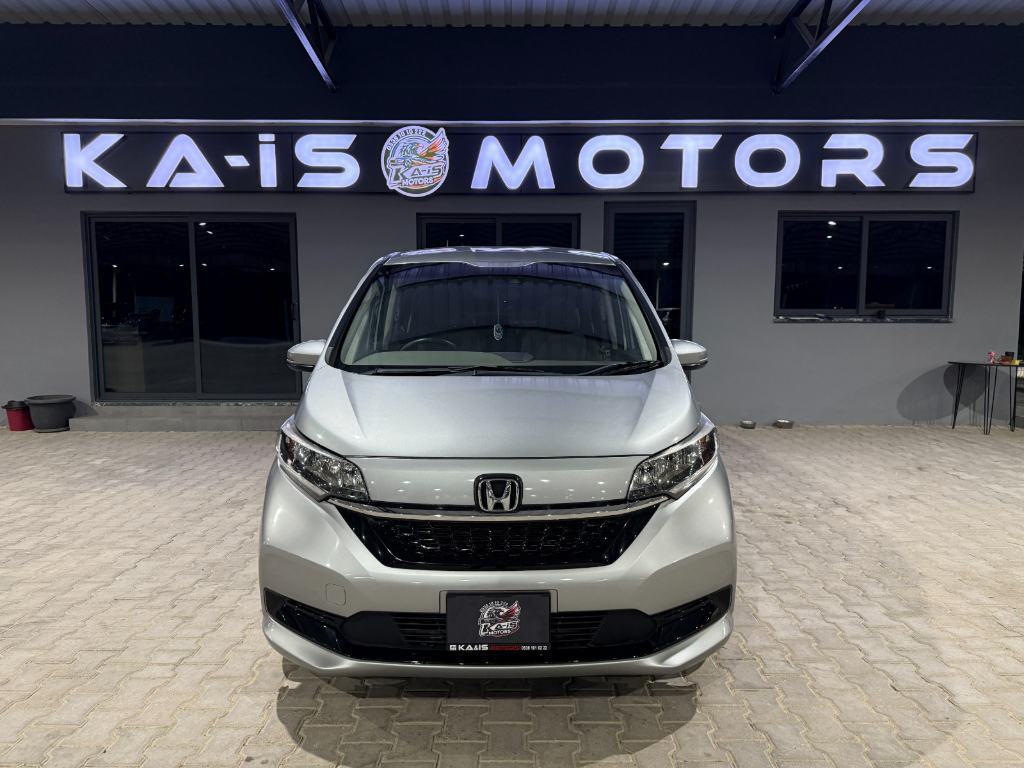 Honda Freed 2021 Satılık İkinci El - Thumbnail 5