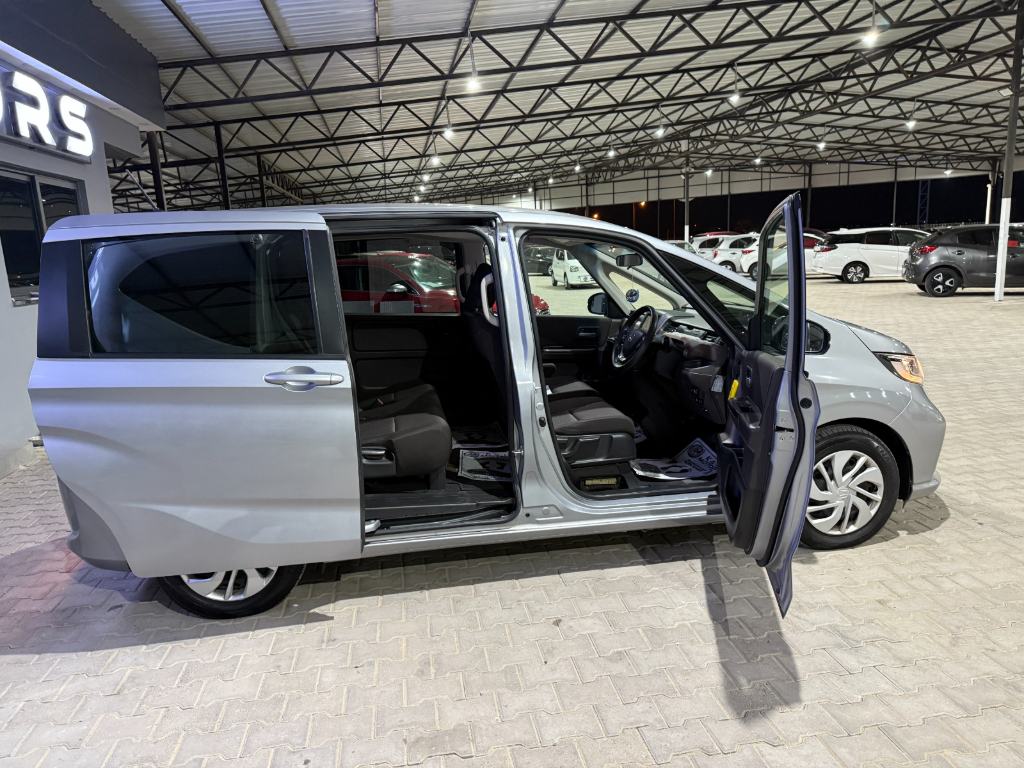 Honda Freed 2021 Satılık İkinci El - Thumbnail 6