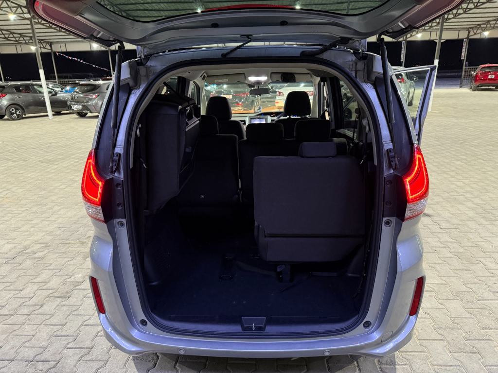 Honda Freed 2021 Satılık İkinci El - Thumbnail 7