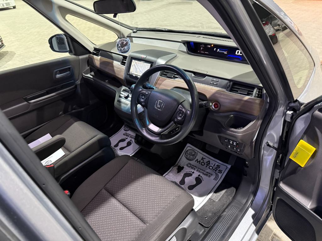 Honda Freed 2021 Satılık İkinci El - Thumbnail 8