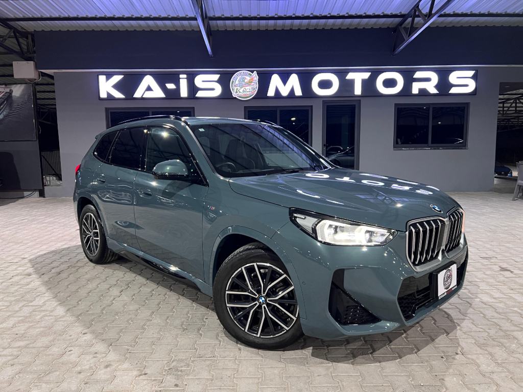BMW X1 2024 Satılık İkinci El - Thumbnail 2