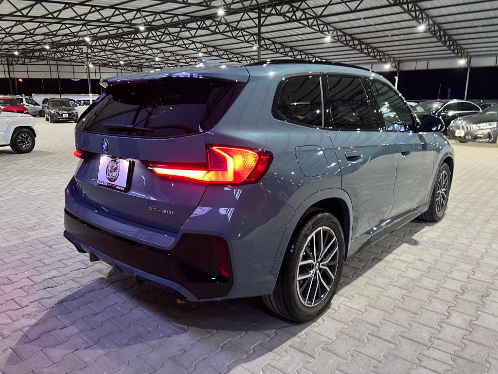 BMW X1 2024 Satılık İkinci El - Thumbnail 6