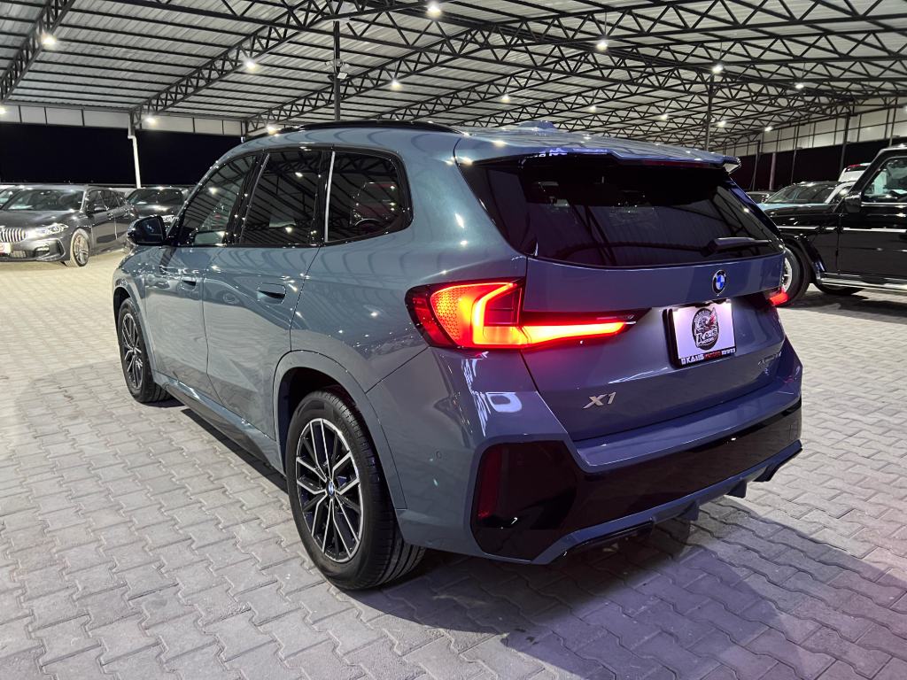 BMW X1 2024 Satılık İkinci El - Thumbnail 7