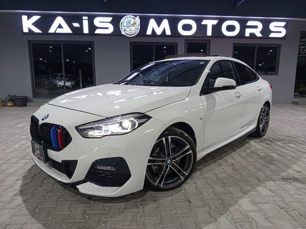 BMW 220i / 220d Gran Coupe 2022 Satılık İkinci El - Thumbnail 2