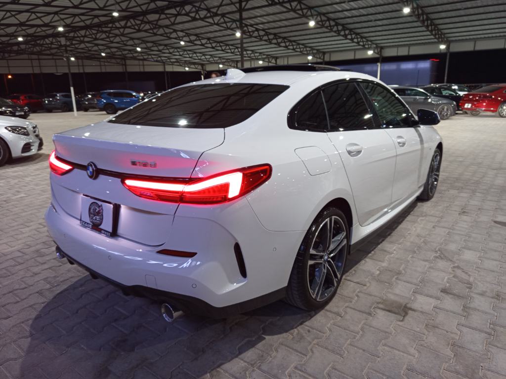 BMW 220i / 220d Gran Coupe 2022 Satılık İkinci El - Thumbnail 3