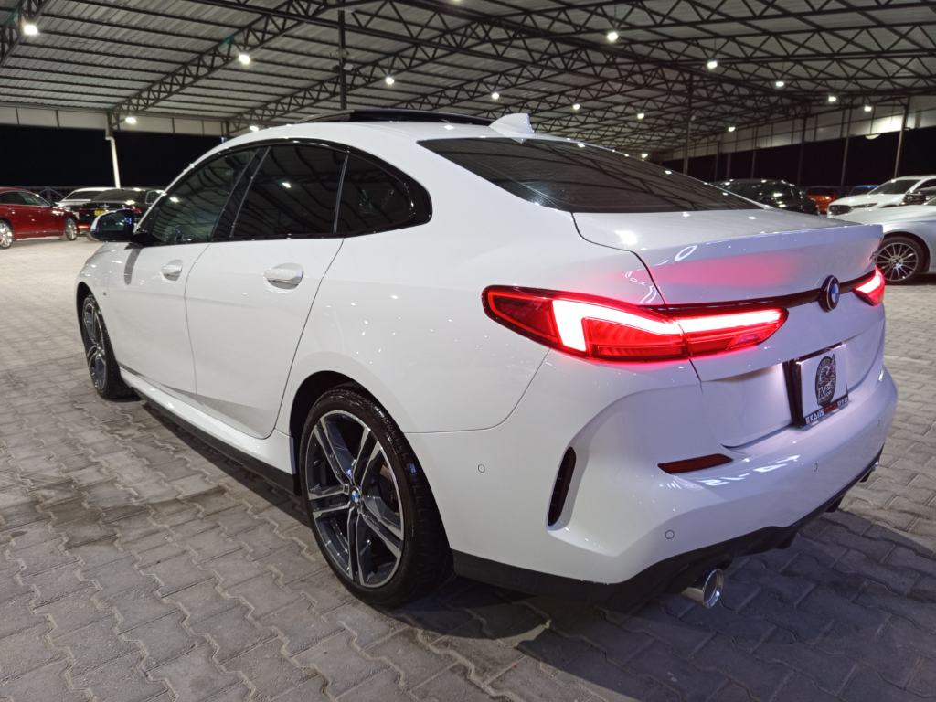 BMW 220i / 220d Gran Coupe 2022 Satılık İkinci El - Thumbnail 5