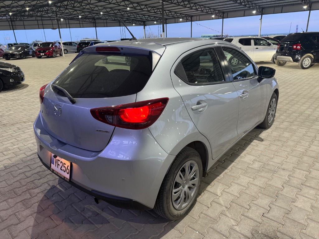 Mazda 2 2020 Satılık İkinci El - Thumbnail 2