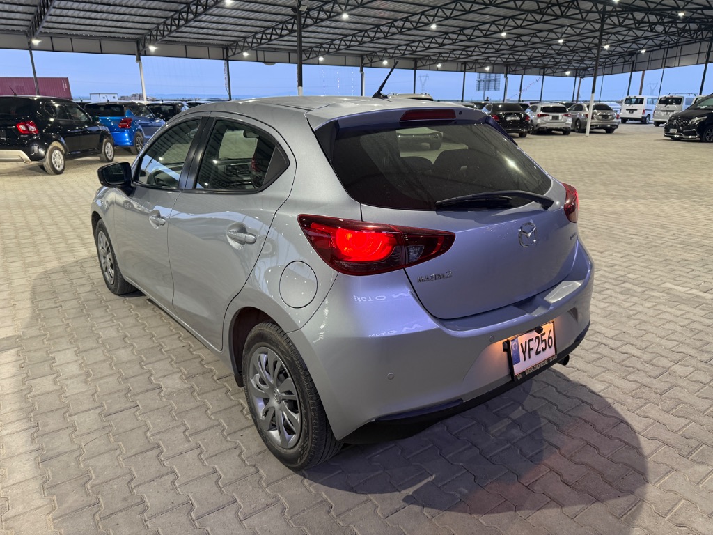 Mazda 2 2020 Satılık İkinci El - Thumbnail 3