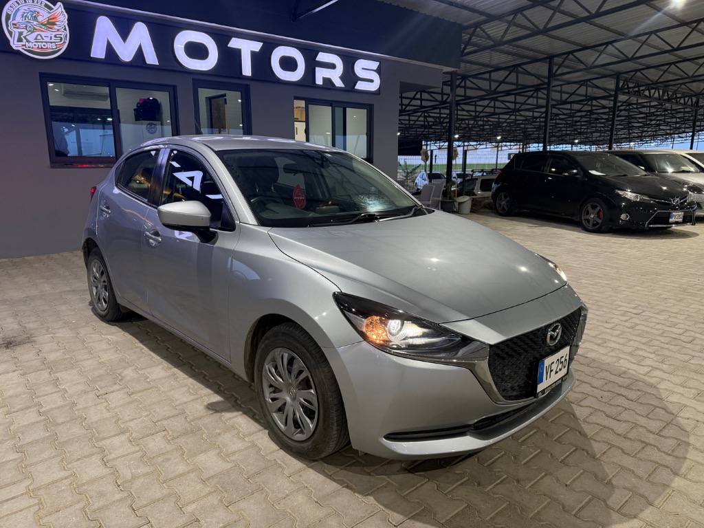Mazda 2 2020 Satılık İkinci El - Thumbnail 4