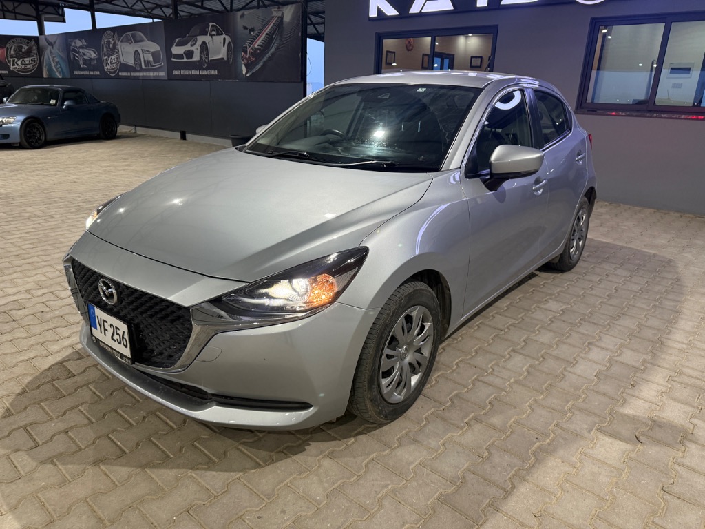 Mazda 2 2020 Satılık İkinci El - Thumbnail 5
