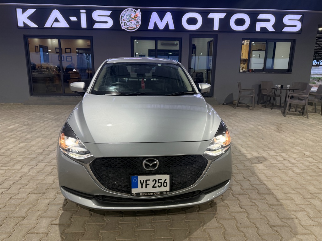 Mazda 2 2020 Satılık İkinci El - Thumbnail 6