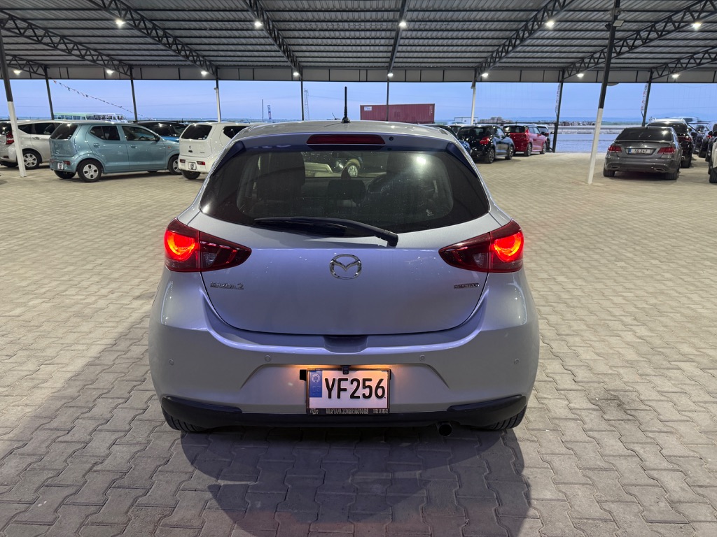 Mazda 2 2020 Satılık İkinci El - Thumbnail 7