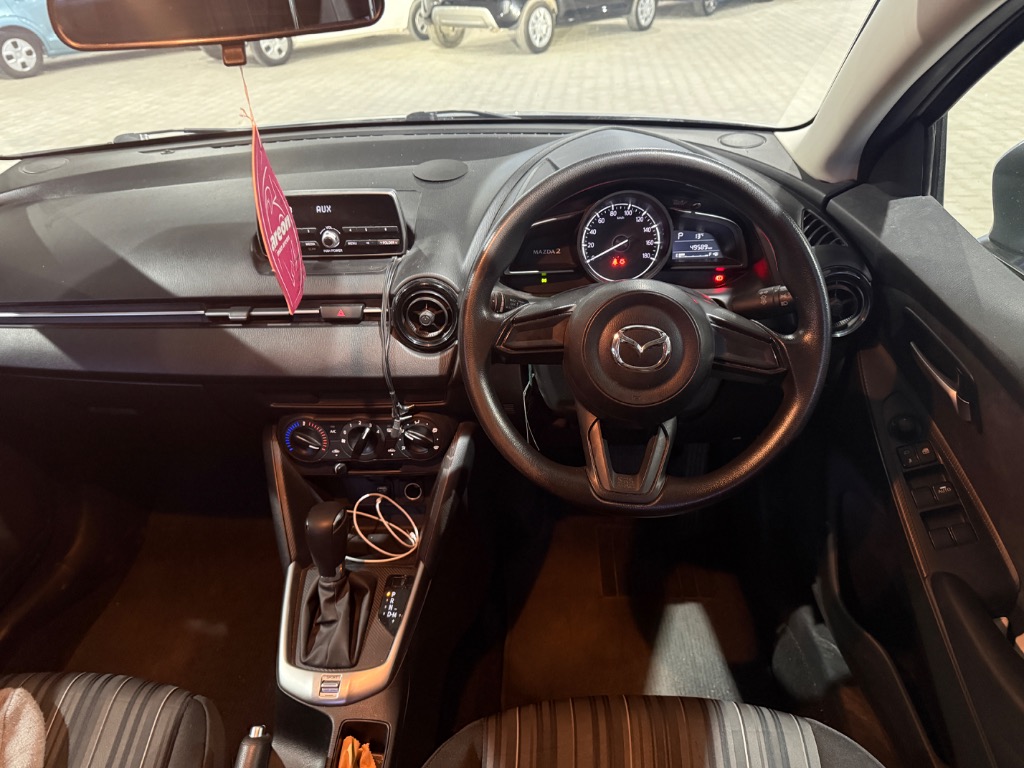 Mazda 2 2020 Satılık İkinci El - Thumbnail 8
