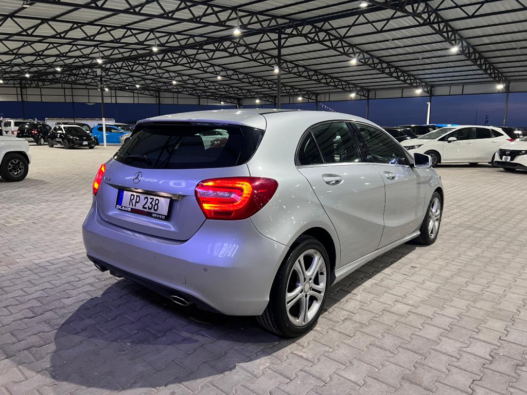 Mercedes-Benz A 180 2013 Satılık İkinci El - Thumbnail 6