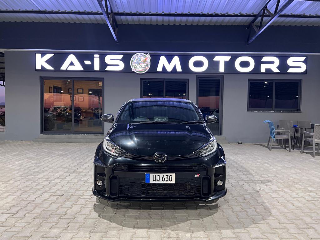 Toyota GR Yaris 2021 Satılık İkinci El - Thumbnail 2