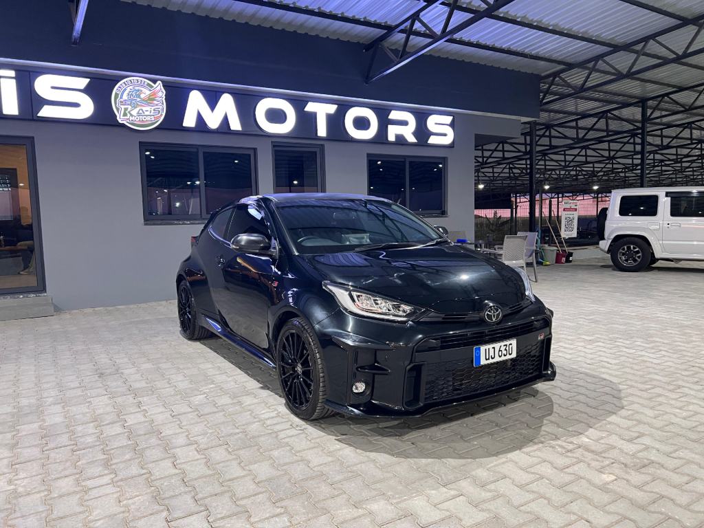 Toyota GR Yaris 2021 Satılık İkinci El - Thumbnail 3