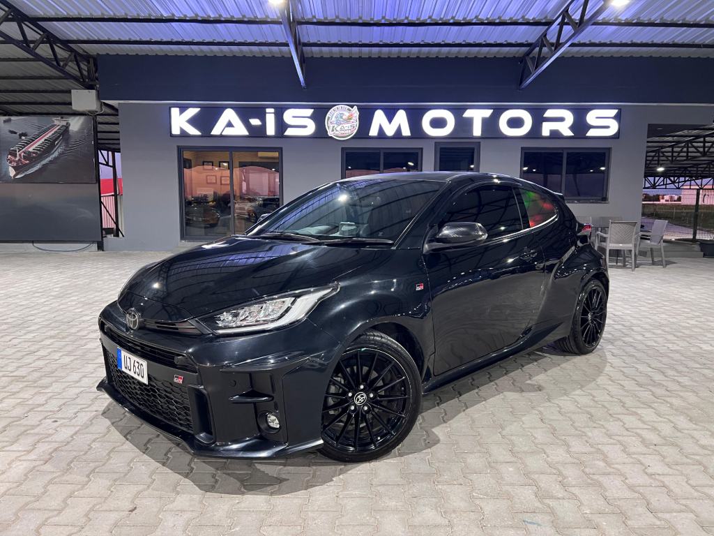 Toyota GR Yaris 2021 Satılık İkinci El - Thumbnail 4