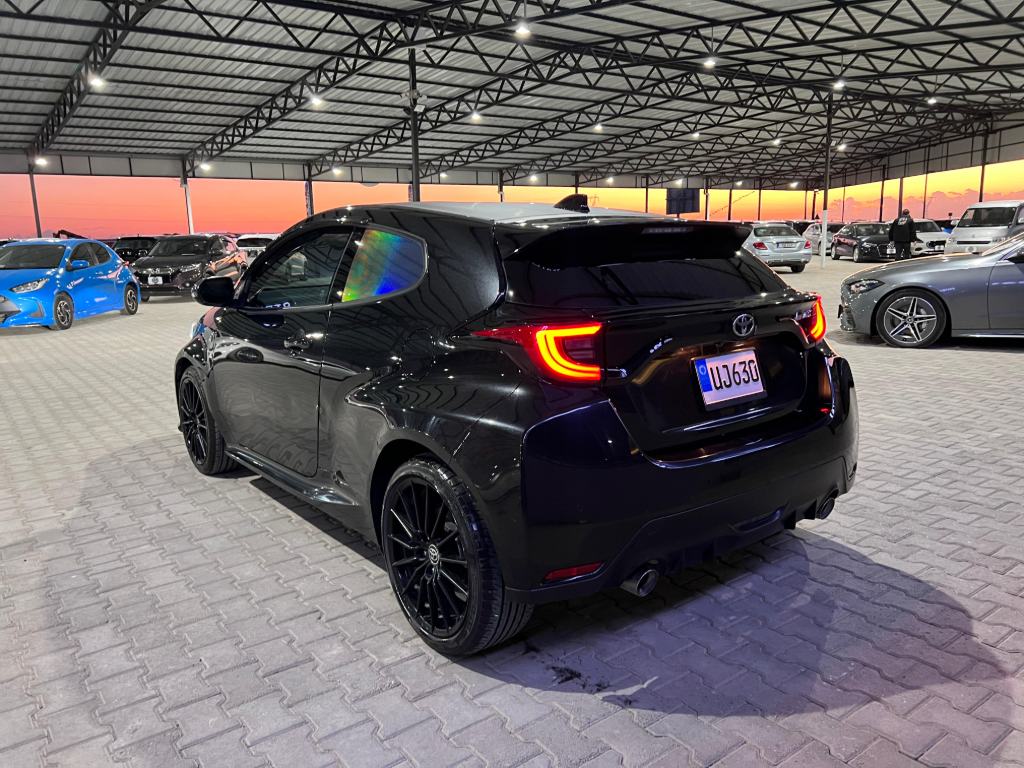 Toyota GR Yaris 2021 Satılık İkinci El - Thumbnail 5