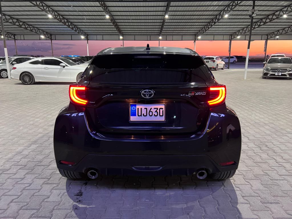 Toyota GR Yaris 2021 Satılık İkinci El - Thumbnail 6