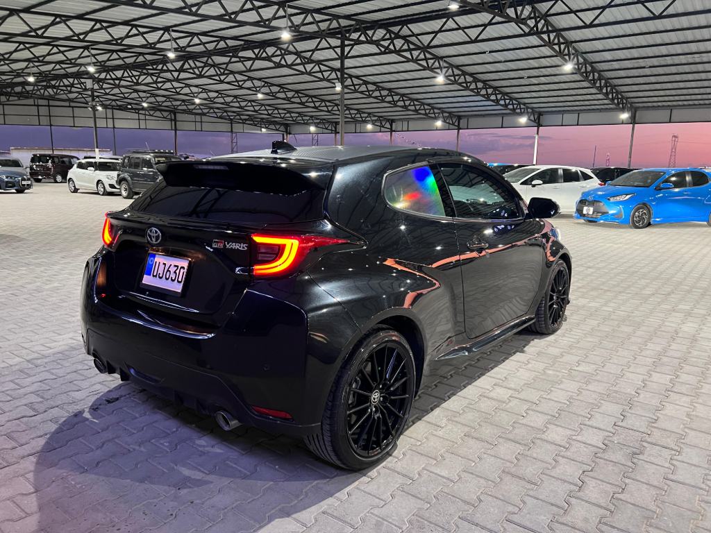 Toyota GR Yaris 2021 Satılık İkinci El - Thumbnail 7