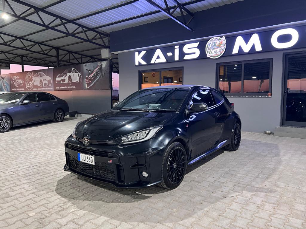 Toyota GR Yaris 2021 Satılık İkinci El - Thumbnail 8