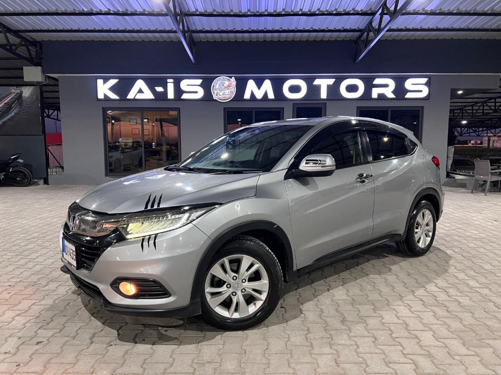 Honda Vezel 2019 Satılık İkinci El - Thumbnail 2