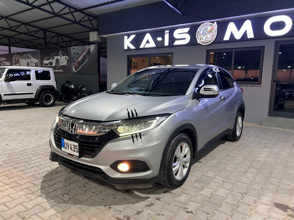 Honda Vezel 2019 Satılık İkinci El - Thumbnail 3