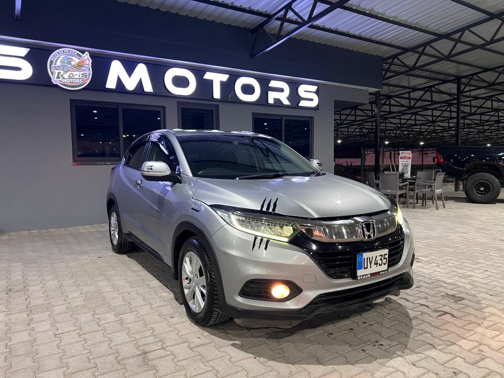 Honda Vezel 2019 Satılık İkinci El - Thumbnail 5