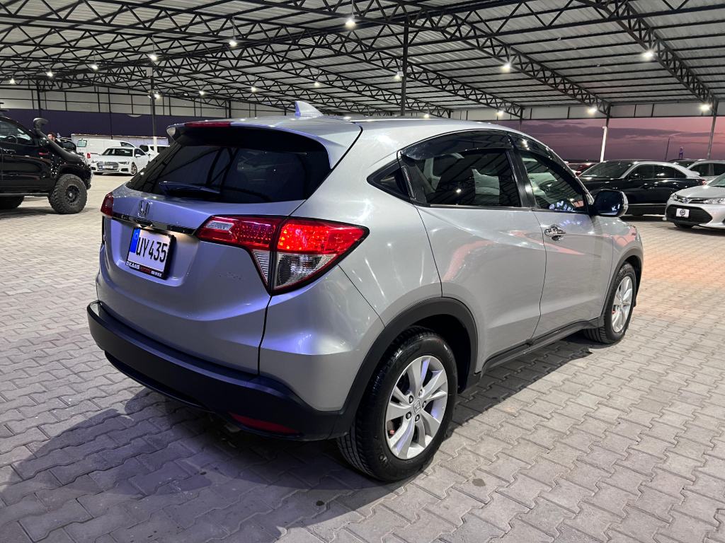 Honda Vezel 2019 Satılık İkinci El - Thumbnail 6