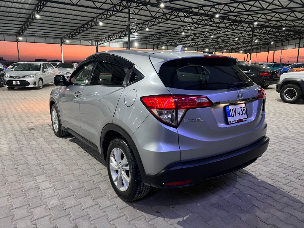 Honda Vezel 2019 Satılık İkinci El - Thumbnail 8