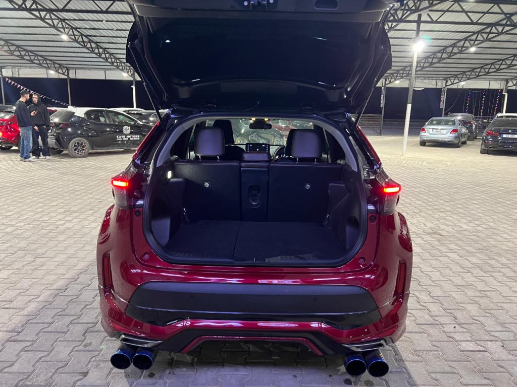 Toyota Yaris Cross 2022 Satılık İkinci El - Thumbnail 7