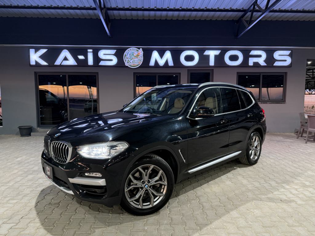 BMW X3 2020 Satılık İkinci El - Thumbnail 2