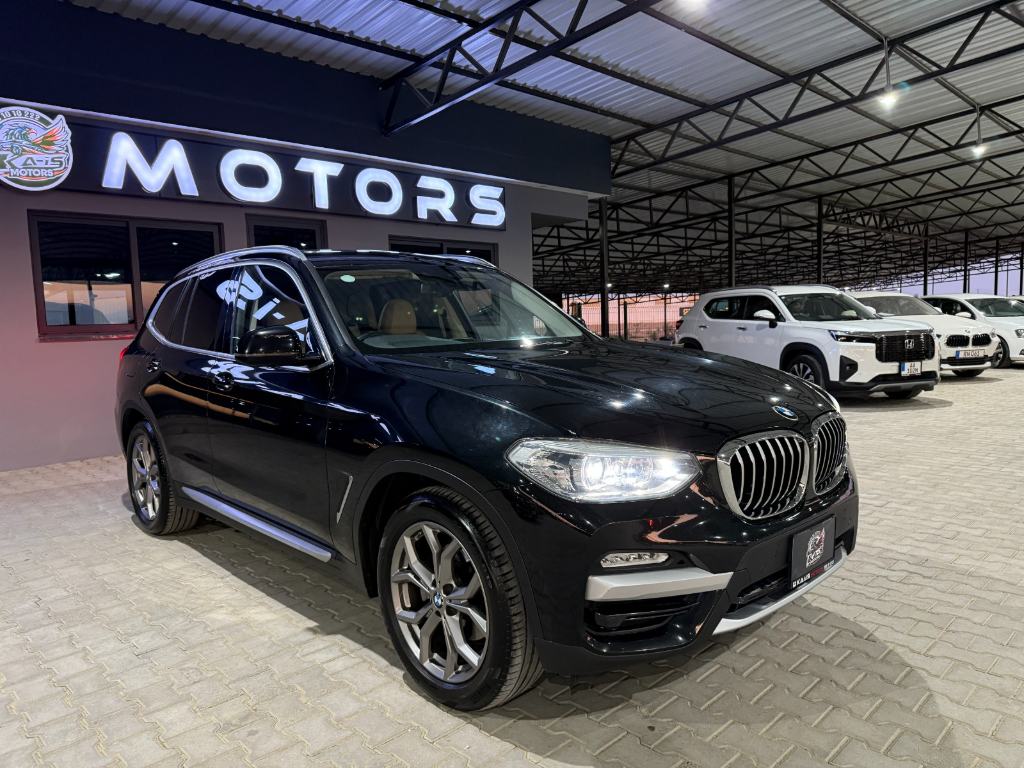 BMW X3 2020 Satılık İkinci El - Thumbnail 3