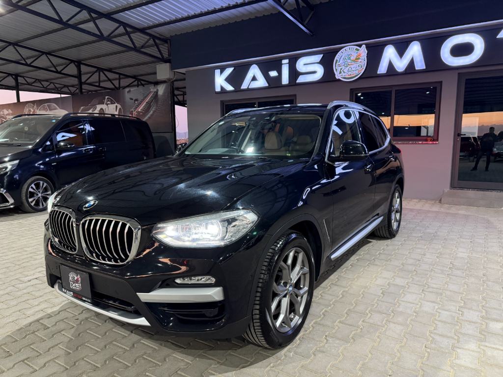 BMW X3 2020 Satılık İkinci El - Thumbnail 4