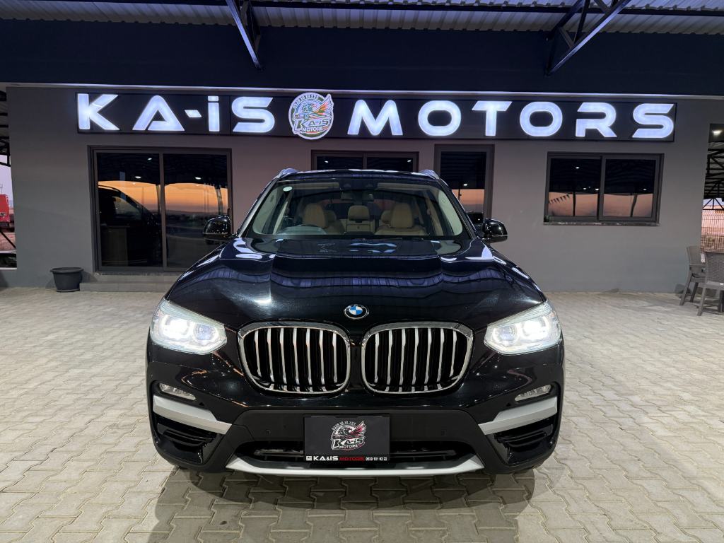 BMW X3 2020 Satılık İkinci El - Thumbnail 5
