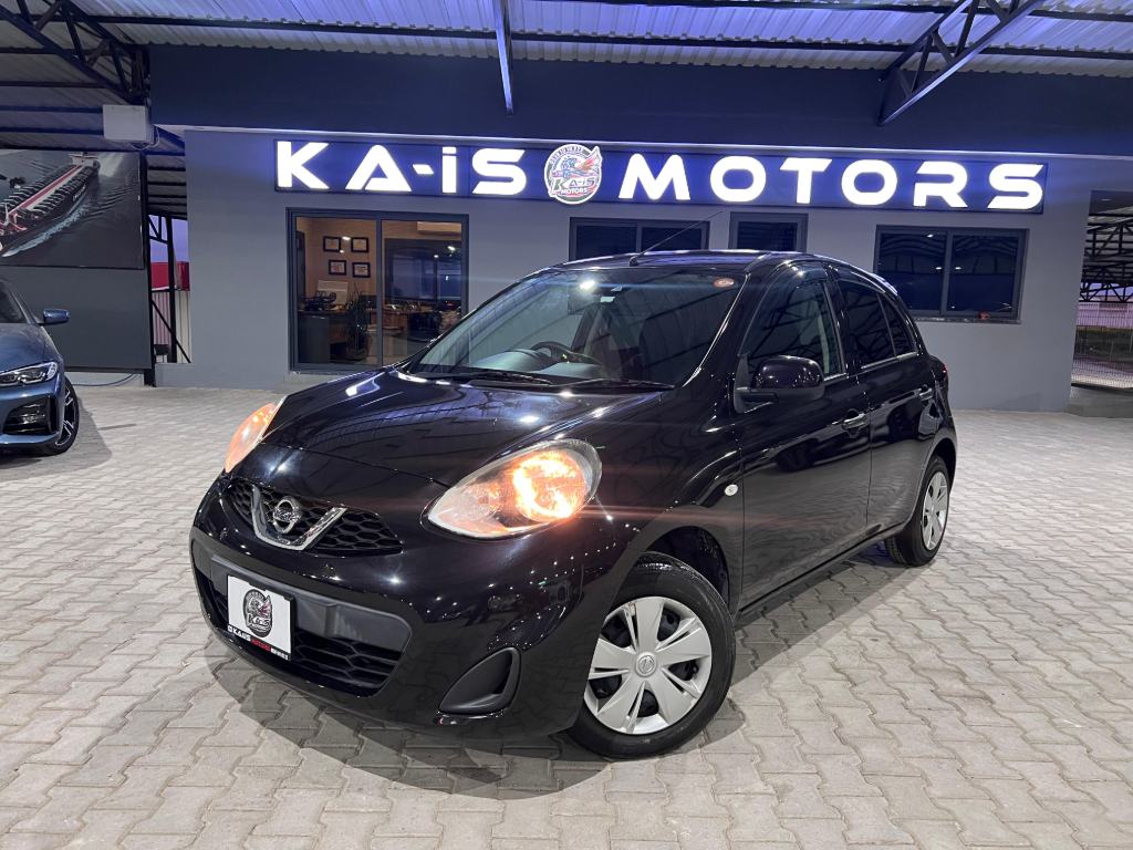 Nissan March 2021 Satılık İkinci El - Thumbnail 2
