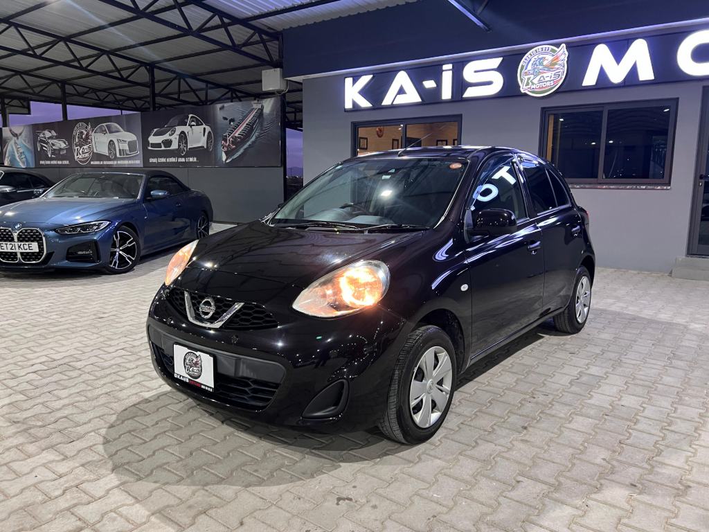 Nissan March 2021 Satılık İkinci El - Thumbnail 3