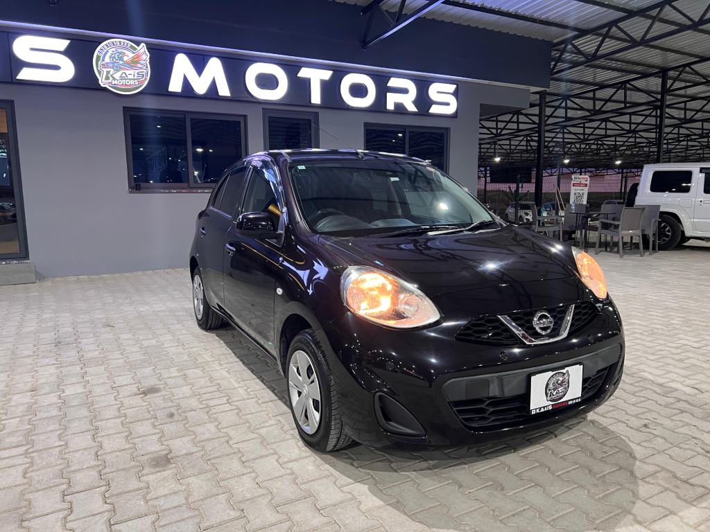 Nissan March 2021 Satılık İkinci El - Thumbnail 5