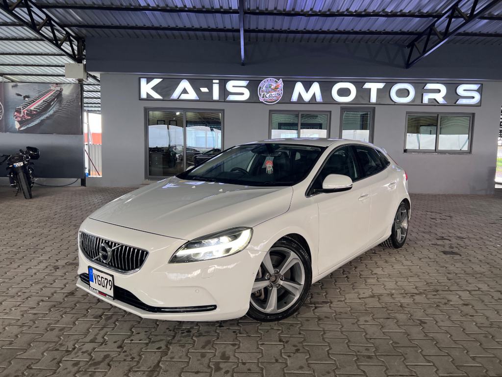 2019 Volvo V40 Benzin Otomatik Gazimağusa İlan görseli - GalerimPlus