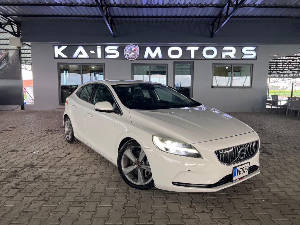 Volvo V40 2019 Satılık İkinci El - Thumbnail 2