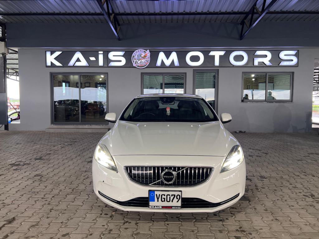 Volvo V40 2019 Satılık İkinci El - Thumbnail 4
