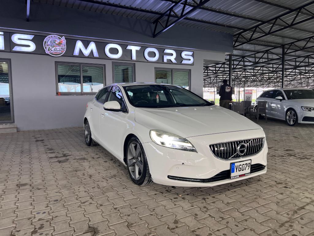Volvo V40 2019 Satılık İkinci El - Thumbnail 5