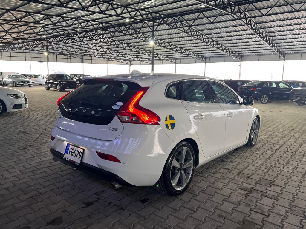 Volvo V40 2019 Satılık İkinci El - Thumbnail 6