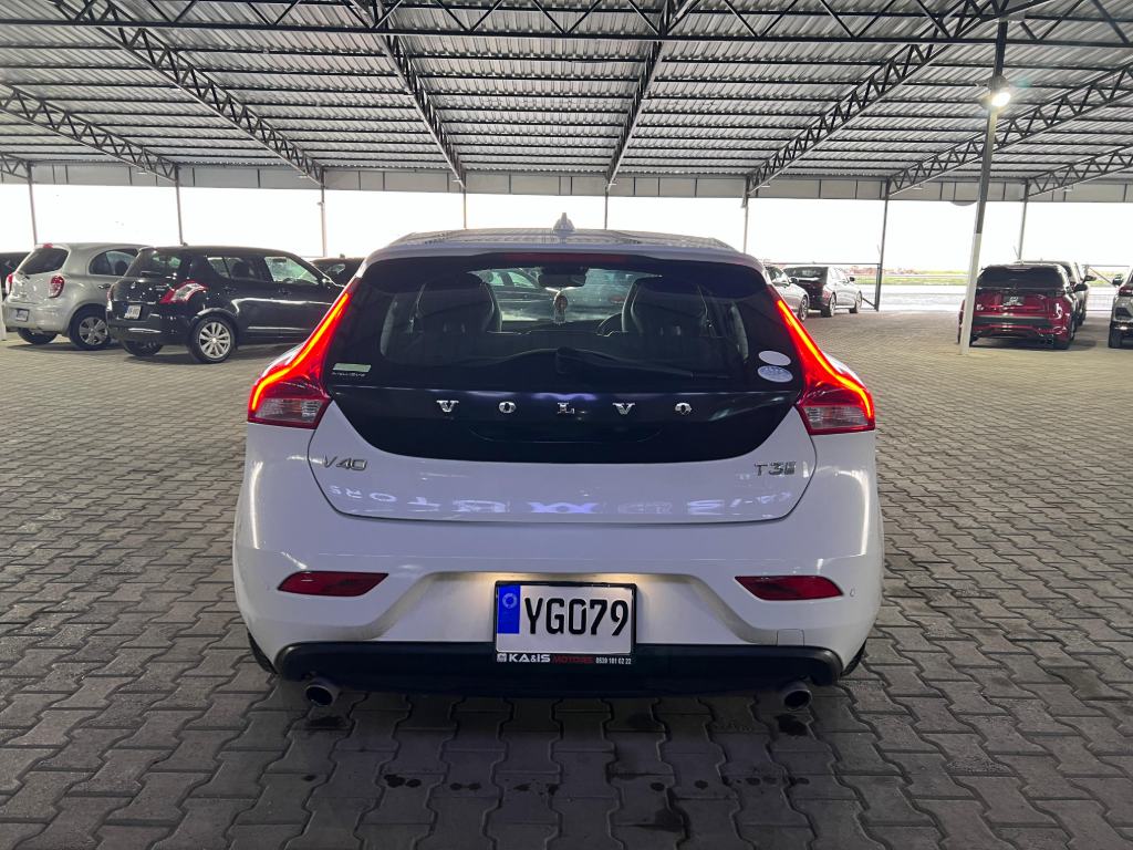 Volvo V40 2019 Satılık İkinci El - Thumbnail 7